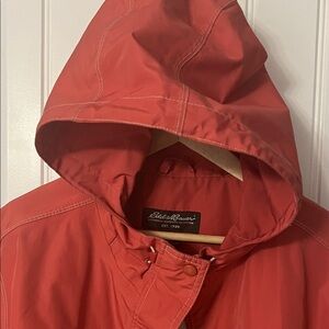 Eddie Bauer Hooded Jacket